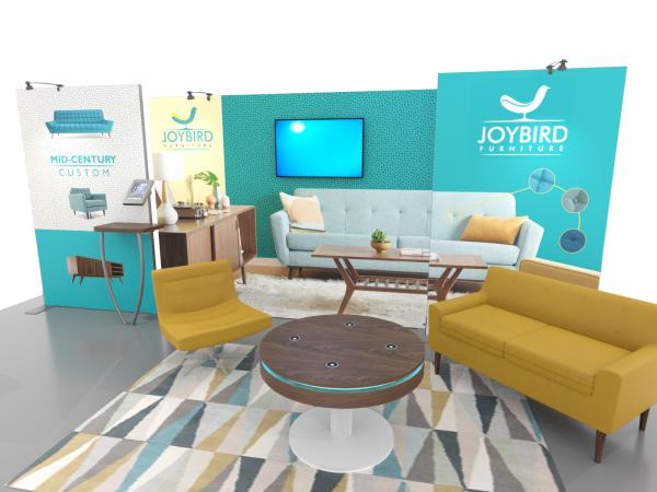 SYK-2002 Symphony Portable Displays